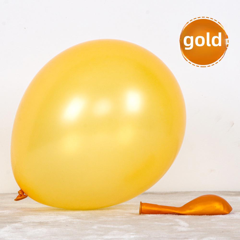 

12-дюймовые круглые матовые латексные шары для украшения вечеринки