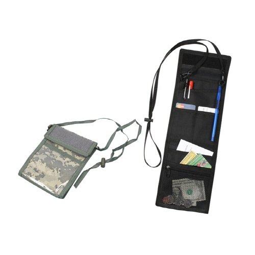 Rothco Deluxe Id Holder (2 Colors)