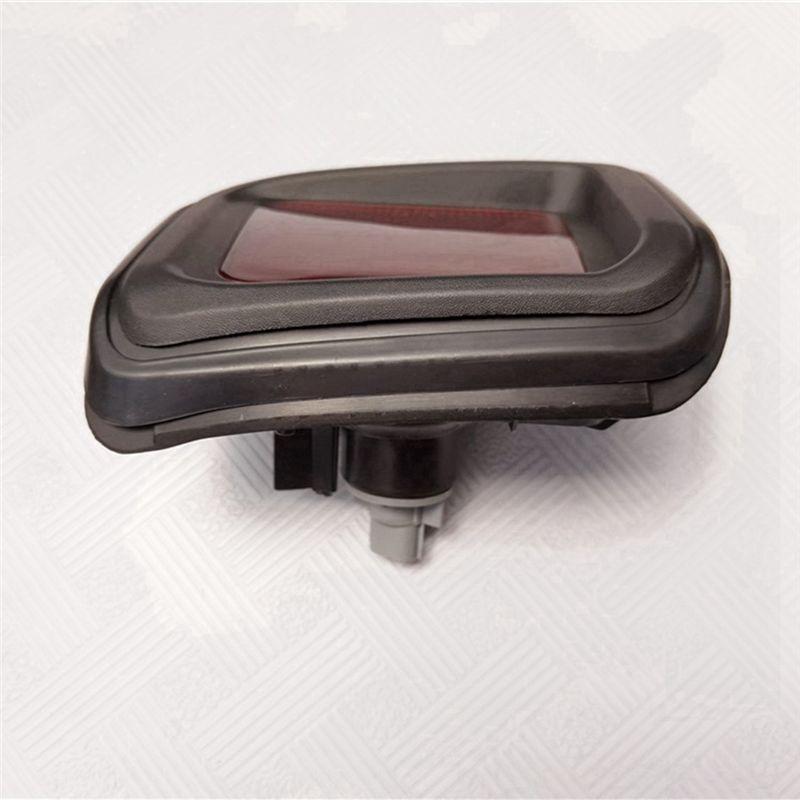 NEW-Car Rear Bumper Lights Rear Fog Lights Marker Warning Lights Signal Lights Parts For Pajero Montero Pinin Shogun MR496705