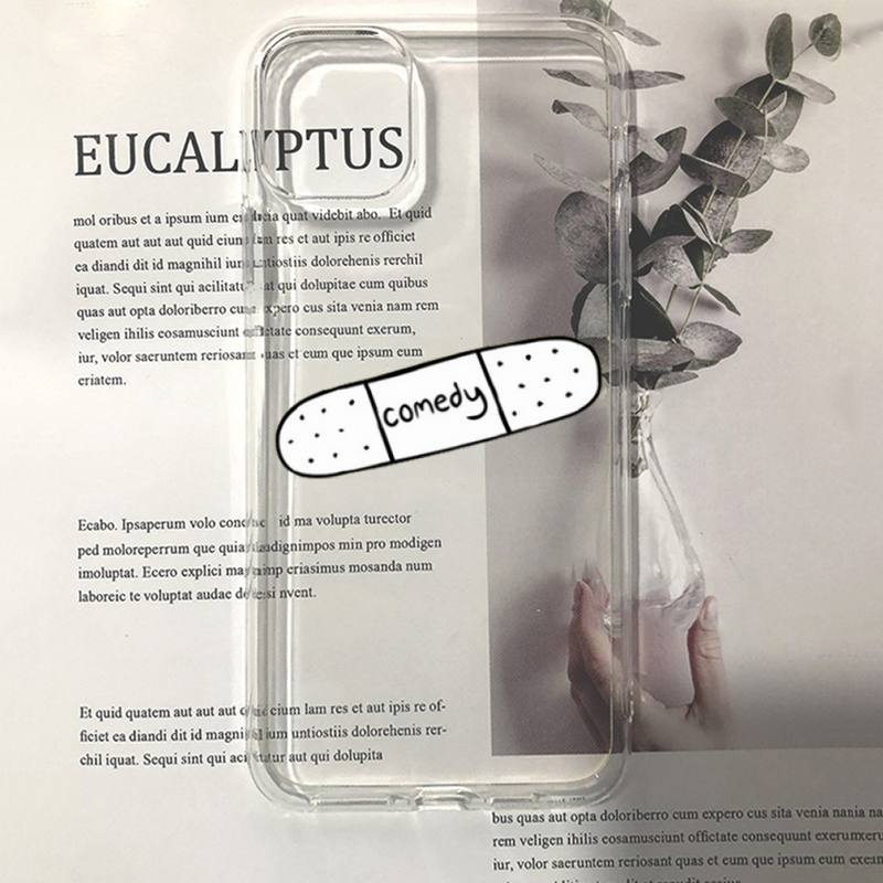 

Bo Burnham Inside Comedy Special Phone Case for iphone 13 11 12 pro XS MAX 8 7 6 6S Plus X 5S SE 2020 XR case iphone 13