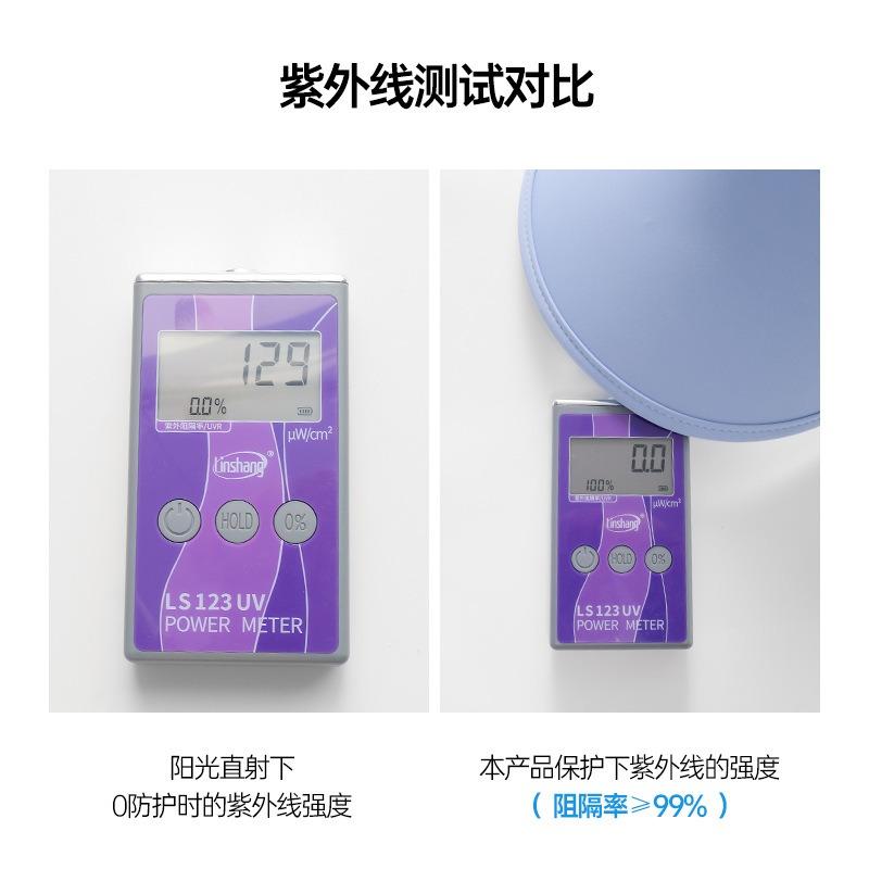 Nouveau chapeau haut vide pare-soleil en soie glacée à large bord réglable chapeau de soleil chapeau de sport d'extérieur pour enfants chapeau de soleil