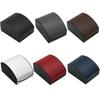 Watch Display Box Jewelry Storage Organizer Case Decor Gift 10.5X8X5.8CM Man Leather Flannel Watch Box Gift 6 Colors