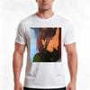 Kuvira Mashersan Eye On You Tshirt Summer Casual Cotton Tee Oversized Streetwear Tops Vintage Graphic Print 100 Cotton