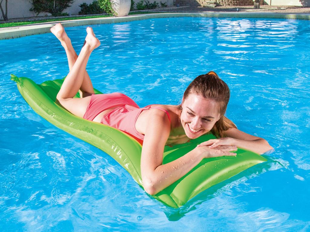Beach Mattress 3 Colors 183 X 69 Cm Bestway 44007