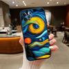 Starry Night Van Gogh New Phone Case for Samsung S20 S21 S22 S23 S24 FE Ultra Plus Lite S21S A07 A17 A36 A37 A55 A57 F06 F16 M06 M16 M56