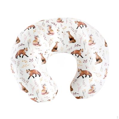 Fütterung Kissenbezug Kissen zum Stillen Baby Shower Mama