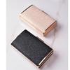 Shoulder Bag for Girl Women Formal Evening Bag Leather Lady Purse Wedding Clutch