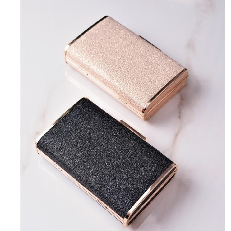 Shoulder Bag for Girl Women Formal Evening Bag Leather Lady Purse Wedding Clutch