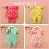 Zeitloses Design Kleinkind Baby Kinder Mädchen Outfits Kleidung T-Shirt Oberteile Kleid Und Hose 2-teiliges Set