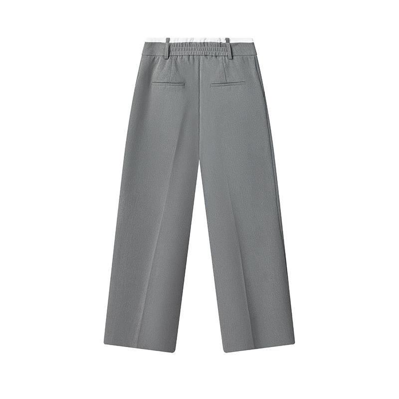 New FILA EMERALD Casual Pants Women's Intense F11W544802FLM