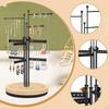 Jewelry Holder Display Stand Necklace Organizer for Rings Bracelet