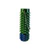Stress reduzieren Schmerz quetschen Stim Fidget Spielzeug Stressroller Stacheliger Fidget Tragbarer Schlüsselanhänger Für Angst Sensorisches Spielzeug Neuheit Für Freun