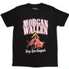 Morgan Wallen Long Live Cowgirls T Shirt