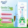 Dr. Dentist Kids Sonic Electric Toothbrush