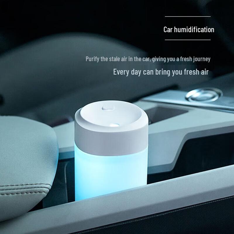 Guanzhuojia USB Humidifier