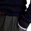 Polo Ralph Lauren Pullover Standard Herren Dunkelblau Mehrfarbig MNPOSWE16822371-400
