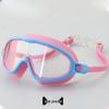 Union Envoy Kids Anti-fog Swim Goggles