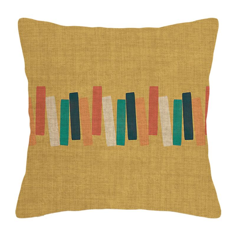 Home living room modern decoration cushion decoration pillow cover 45*45 40x40cm 60x60cm 45x45cm abstract 50x50cm boho