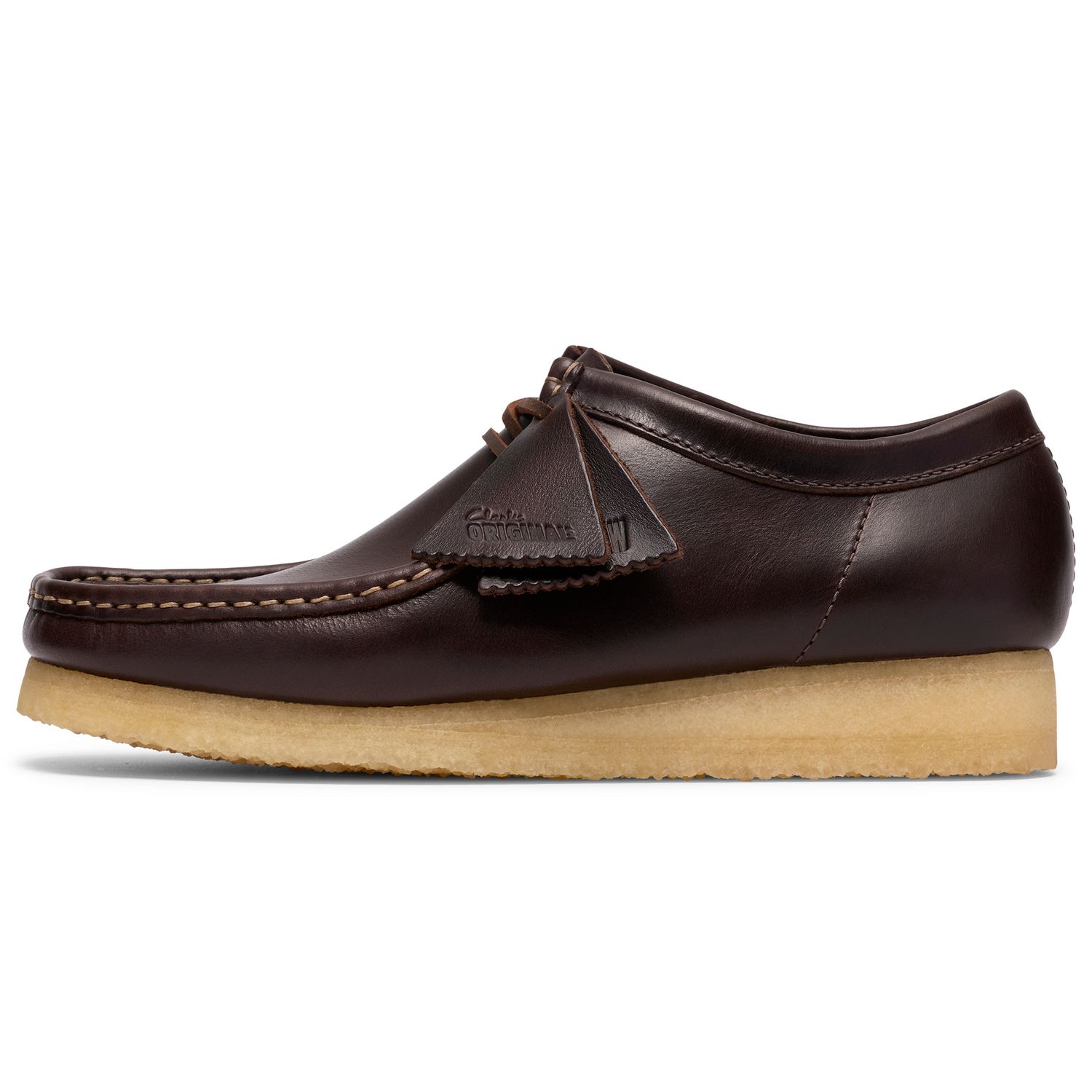 Clarks Wallabee Originals Comfortable Fashion Casual