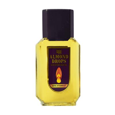 Almond Hair Oil (100 Ml), Almond Hair Oil