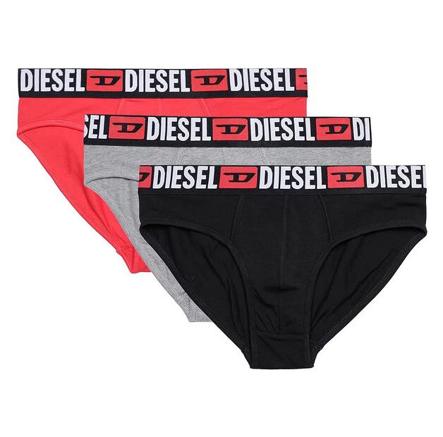 

Diesel Andre боксеры 3 шт. M