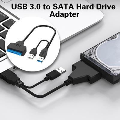 Portable Converter Cable Intelligent Chip Compact Fast Transmission