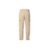 Converse Casual Pants Men's Khaki 10019438-A01