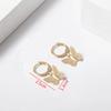 New Butterfly Pendants Neckalces for Women Short Chain Mini Butterflies Drop Boehemian Sexy Neck Accessories Fashion Jewerly