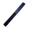 Hanakanzashi Folding Ripple Medaka Fish Cotton High Japanese Medaka Water Flow Cotton Men's Fan, Design, Design, Fabric, Blue, Gift, Large, Airflow,