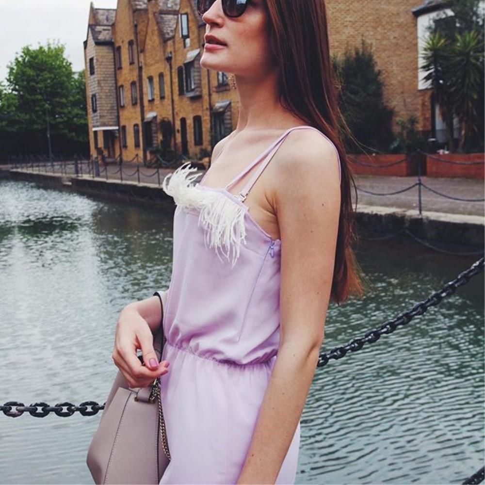 Feather10-15CM Multicolor Ostrich Feathers Trim 1Meter 5Meter 10Meter Natural Plumes Selvage Tassel Ribbon For Wedding Dress Decoration