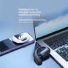Bluetooth 5.3 Headphone Tws Wireless Ear Hook Earphone Hifi Stereo Noise Reduction Headset Waterproof Earbud