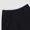 Le Coq Sportif Men Uni Water Regular Fit 4 Part Boardshorts Blk Qq223shp65