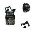 Tool Belt Pouch, Practical Work Apron, Adjustable Bag for Plumbers And Other Trades