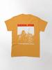 Burning Spear Burning Spear Maglietta Classica