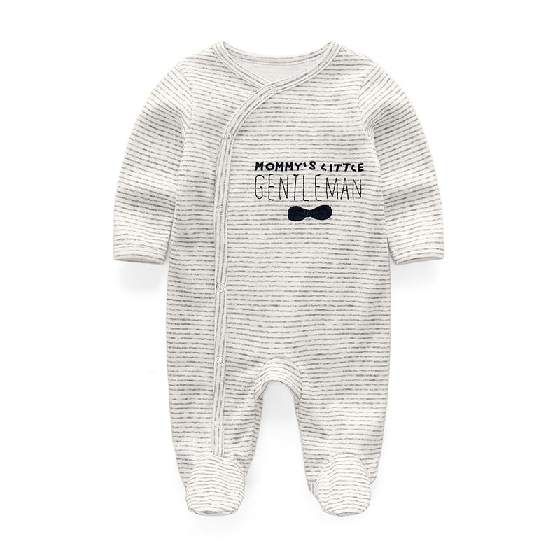 Unisex Newborn Baby Clothes Rompers Toddler Clothing Infant Toddler Costumes