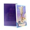 12*7cm Cat Tarot Decks with Paper Manual Board Games