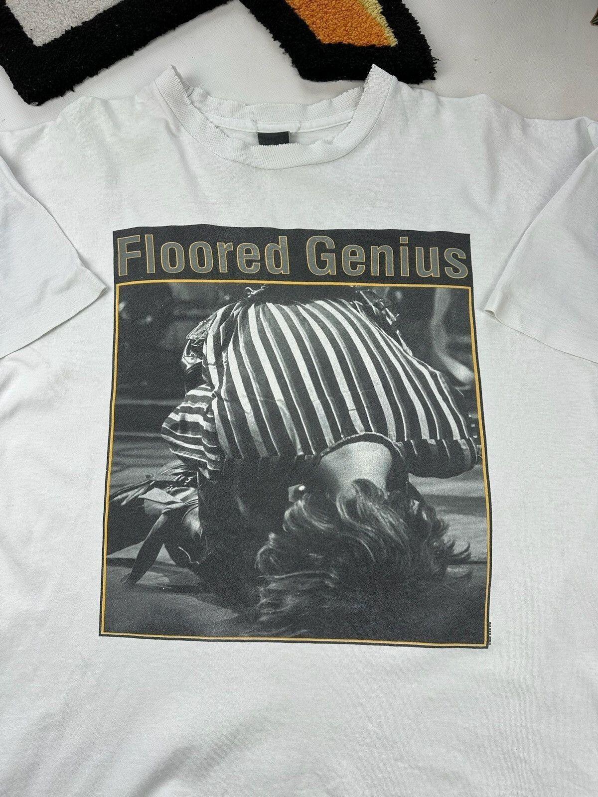 Julian Cope White Cotton Shirt Full size S-5XL Unisex CS350 XXXL