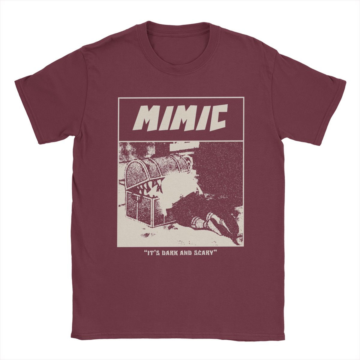 

Мужские футболки Mimic Frieren Новинка Чистый хлопок Футболка с коротким рукавом Футболки с круглым воротником Топы Лето XXXXXL