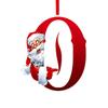 Christmas Decoration Pendant Christmas Tree Tag Theme Party Crafts Ornament