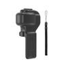Schutzhülle für DJI Osmo Pocket 4 Pro / 4P Stoßfest Kratzfest mit Objektivdeckel & Displayschutz Armband Zubehör