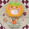 20Cm Doll Set Clothes Anime Love And Deepspace Caleb Maumet Costume Cartoon Apple Retaining Cap Suspender Trousers Clothing Gift