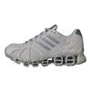 adidas Mega Ghostride Classic Versatile Breathable Running Shoes Unisex Sneaker Gray IH4392