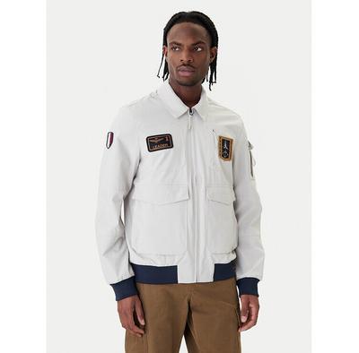 Куртка Бомбер Aeronautica Militare 261AB3049UCT04290