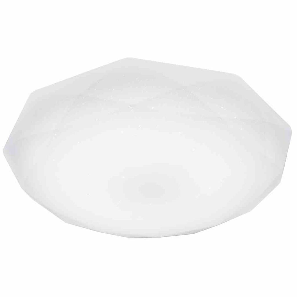 Hex 16W Led Ceiling Lamp Ø360 Mm