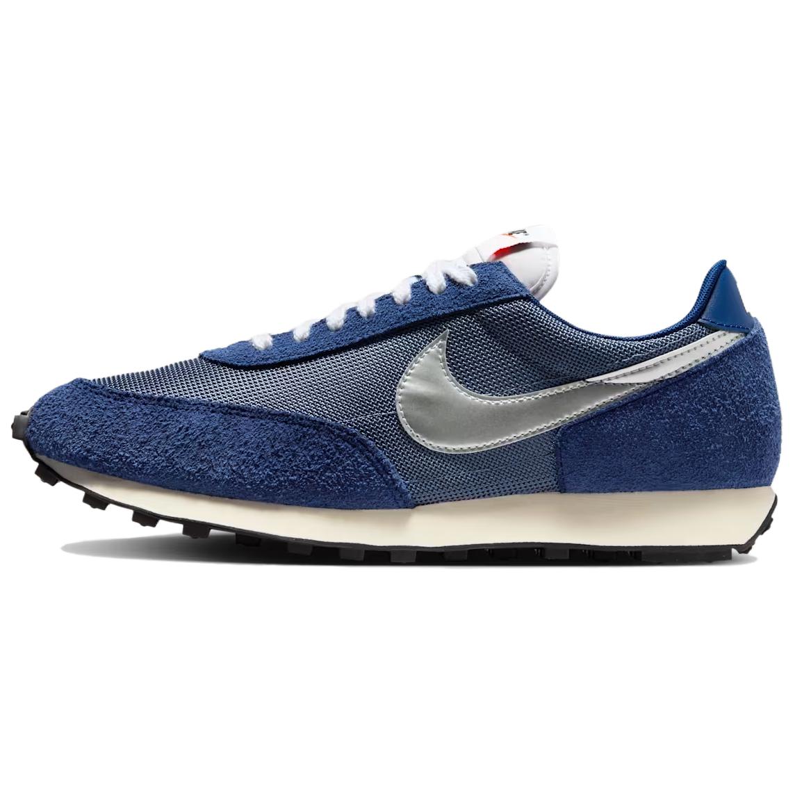 

Nike Daybreak SP Blue Void Unisex Sneakers Diffused-Blue BV7725-401 36