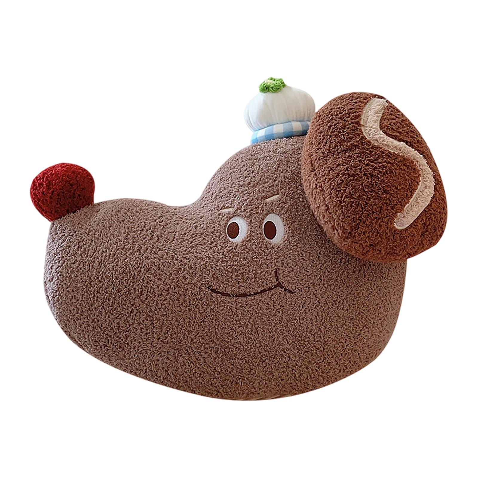 

Мягкие игрушки, милые и идеальные подарки на день рождения для друзей и одноклассников, подарки на выпускной One Size