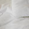 Muji Silk Milk Fiber All-Season Two-in-One Duvet
