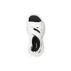 Balenciaga Track Sandals 'Clearsole White' Men's 655954W2CC59010