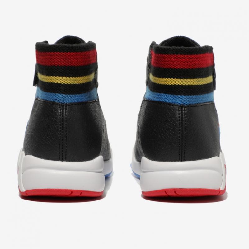 [fila Kids] Kids Cage Tc Ml Kd  3xm01570d 001  Q0z3xm01570d00100