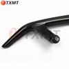 Yamaha TMAX530 (2012-16) Carbon Fiber Rear Grab Bar Wing